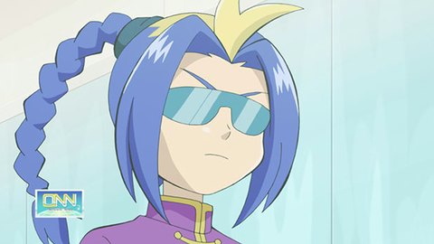 第29話 猛虎の目 タイガー アイズ への道 みち 各話あらすじ 怪盗ジョーカー アニメ Tokyo Mx