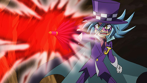 怪盗ジョーカー Fuki on X: 