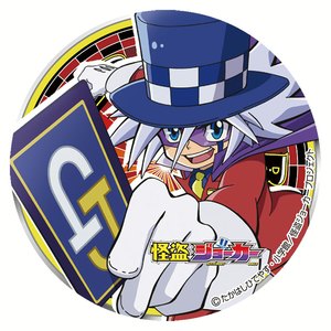グッズ｜怪盗ジョーカー｜アニメ｜TOKYO MX
