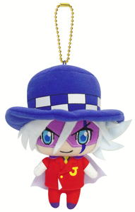 グッズ｜怪盗ジョーカー｜アニメ｜TOKYO MX