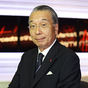 倉澤 良一