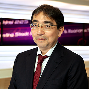 福井純