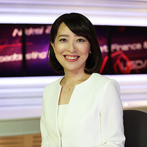 仲田奈々