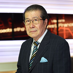中嶋健吉