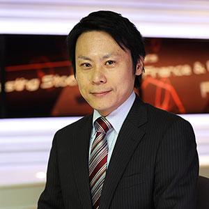 中村鋭介