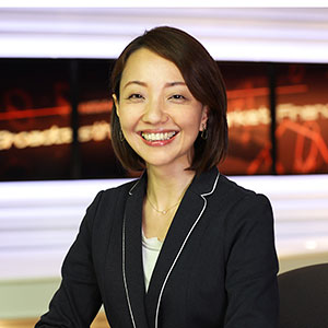 西谷祐紀子