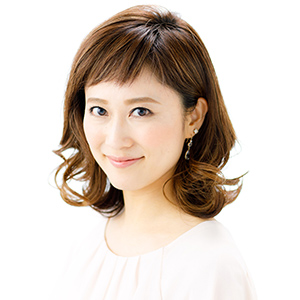 小川まどか