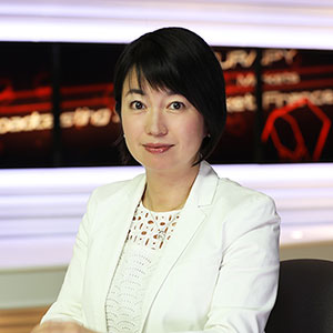 小川真由美