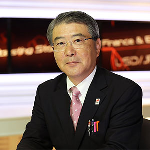 櫻井英明