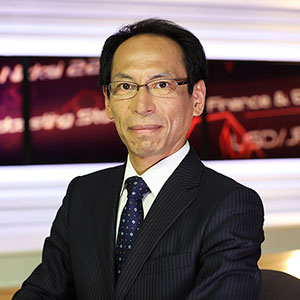 鈴木一之