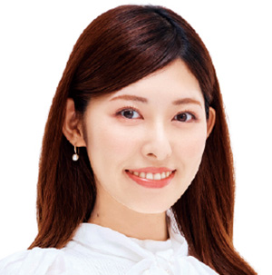橘ゆりか
