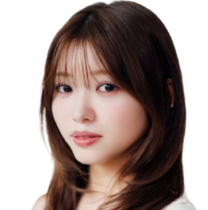 古田愛理 