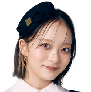 宇井優良梨