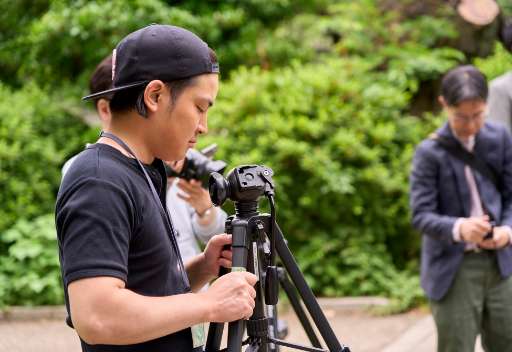 多彩な実習と作品制作で、表現力を磨く