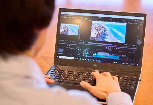 20項目の評価基準でフィードバック