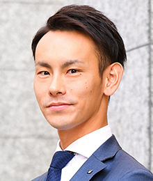 福士 雅貴