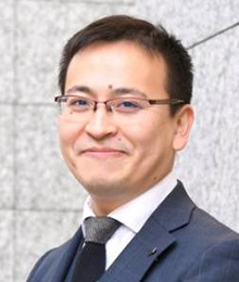 平賀一也