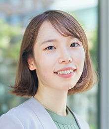 新羽 遥香