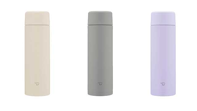 ZOJIRUSHI　ステンレスマグ
