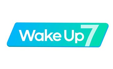 WakeUp7