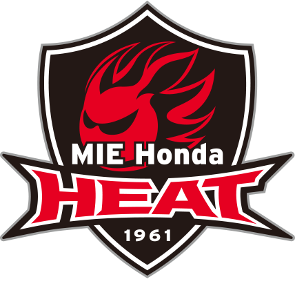 三重ホンダヒート