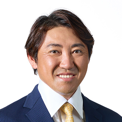 画像：内川聖一