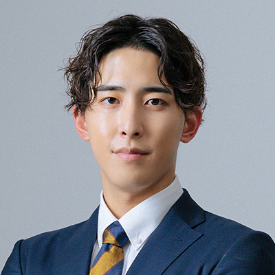 画像：久保田啓介