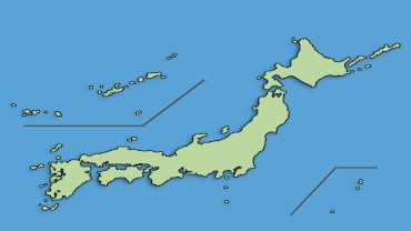 津波注意報