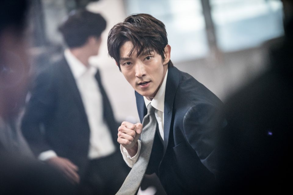 イ・ジュンギの魅力が詰まった代表作・韓国ドラマ「無法弁護士～最高の