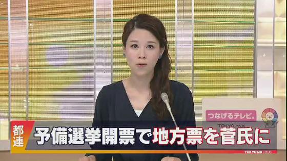 14日に迫った自民党総裁選挙に先立ち、東京都連は割り当てられた地方票の投票先を決める予備選挙を実施しました。
