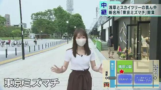 　東京の二大観光地である浅草と東京スカイツリーを結ぶ新たな商業施設「東京ミズマチ」が6月18日にオープンしました。個性豊かな店が軒を連ねています。