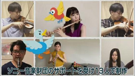 子ども向けクラシック音楽動画を募集　コロナで苦境の若手演奏家を支援