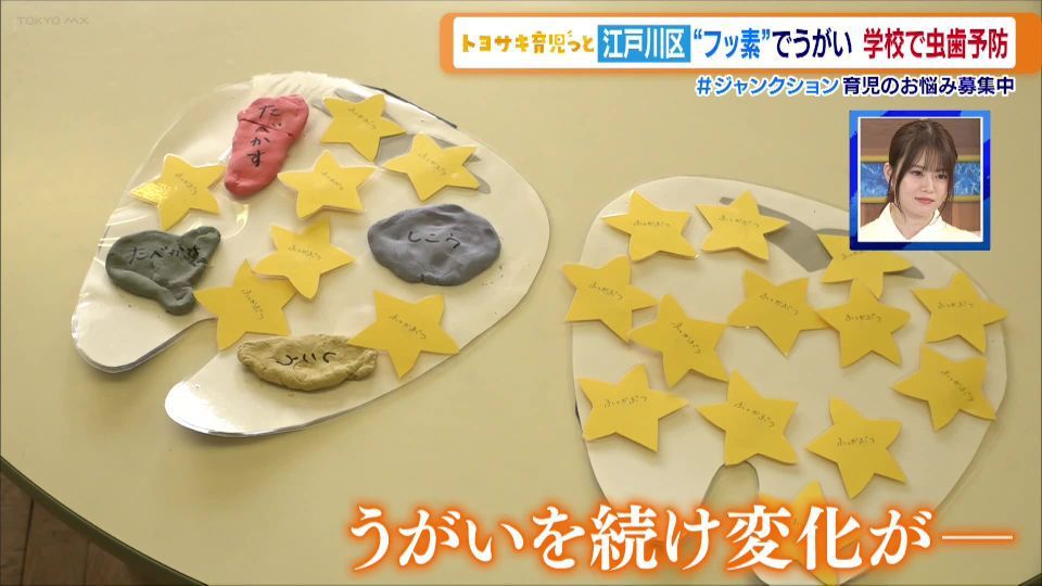 小学生に多い病気第2位の“虫歯”は早めの対策が重要! 江戸川区で実施し実施に虫歯が減った、効果的な取り組みを紹介