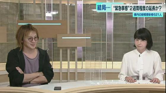 緊急事態宣言下のゴールデンウィーク　去年・おととしの人出は？