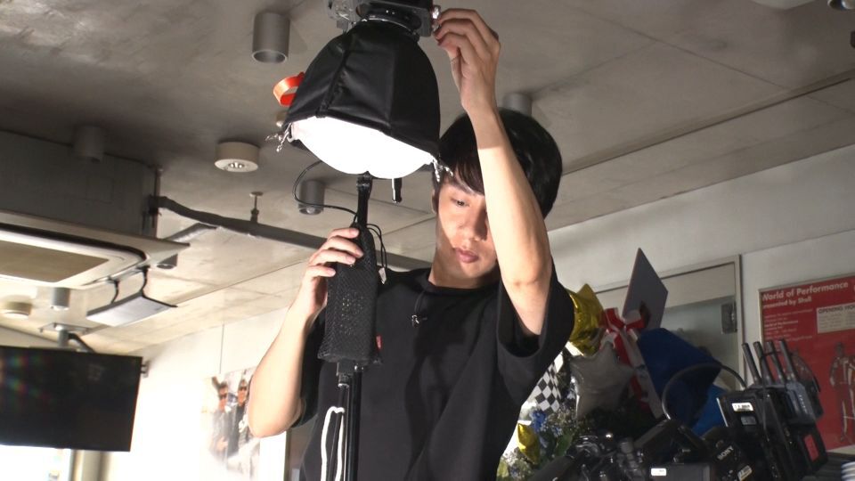 TOKYO MX(東京エリア・地上波9ch)でレギュラー放送中の番組『キッズが見てる!もしもタレントじゃなかったら』(毎週日曜18:00~18:30)、2025年6月29日(日)の放送に、タレントの中丸雄一さんが出演します。