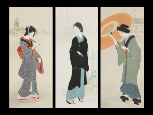 マネ モネ ルノワール 19世紀末 美術を変えた三人 アート ステージ 画家たちの美の饗宴 Tokyo Mx
