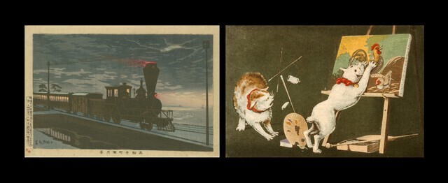 青木繁 明治を駆け抜けた夭折の天才画家｜アート・ステージ～画家たち