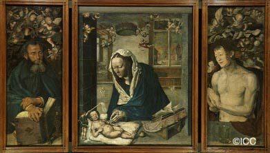 ジョルジュ・ルオー 20世紀最大の宗教画家が描く「聖なる絵画 ジョルジュ・ルオー 20世紀最大の宗教画家が描く「聖なる絵画