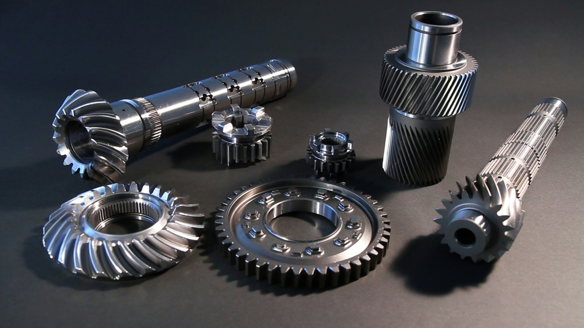 43｜歯車試作製造のトップを目指して株式会社内野製作所｜TOKYO MX