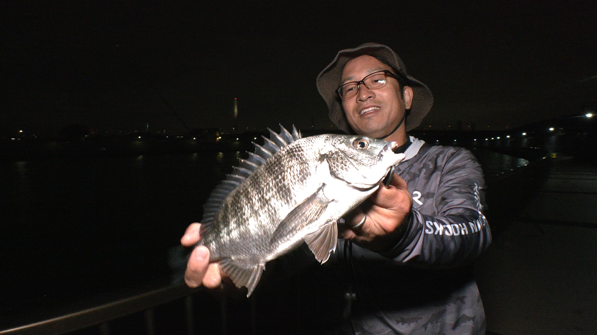 Do!Fishing｜バラエティ｜TOKYO MX