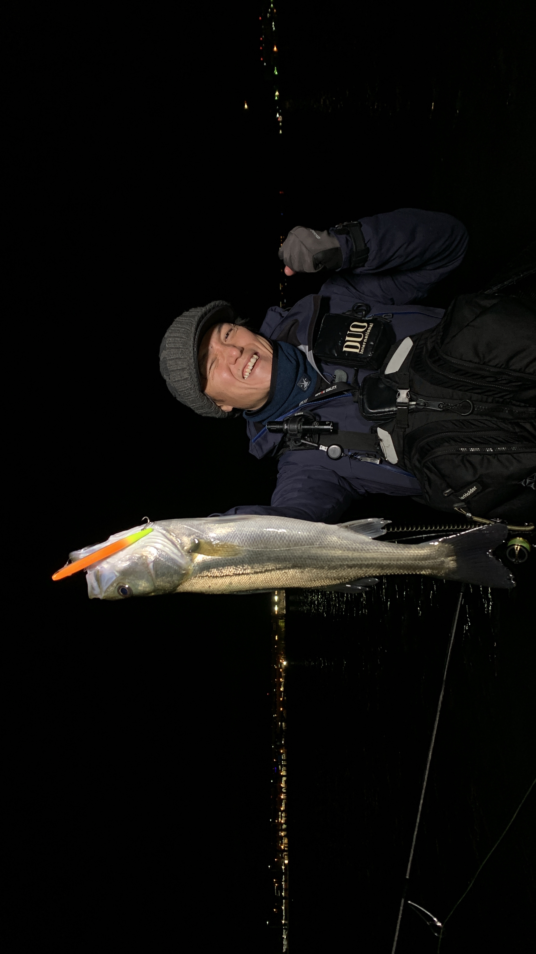 Fishing Door パターンが明確 シーバス バチ抜け攻略 Do Fishing バラエティ Tokyo Mx