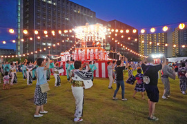 葛飾区 青木克徳 区長 区長にききたい 東京ハッピーライフ 週末ハッピーライフ お江戸に恋して Tokyo Mx