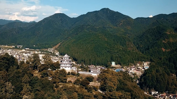 埼玉県 深谷市｜ニッポン！お国自慢～名産飛脚便～ | 週末ハッピーライフ！お江戸に恋して｜TOKYO MX