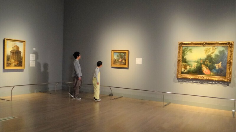 ルーヴル美術館名品集 Ⅰ Ⅱ Amazon.co.jp: 大型図録「Le Louvre ルーヴルとパリの美術」全8