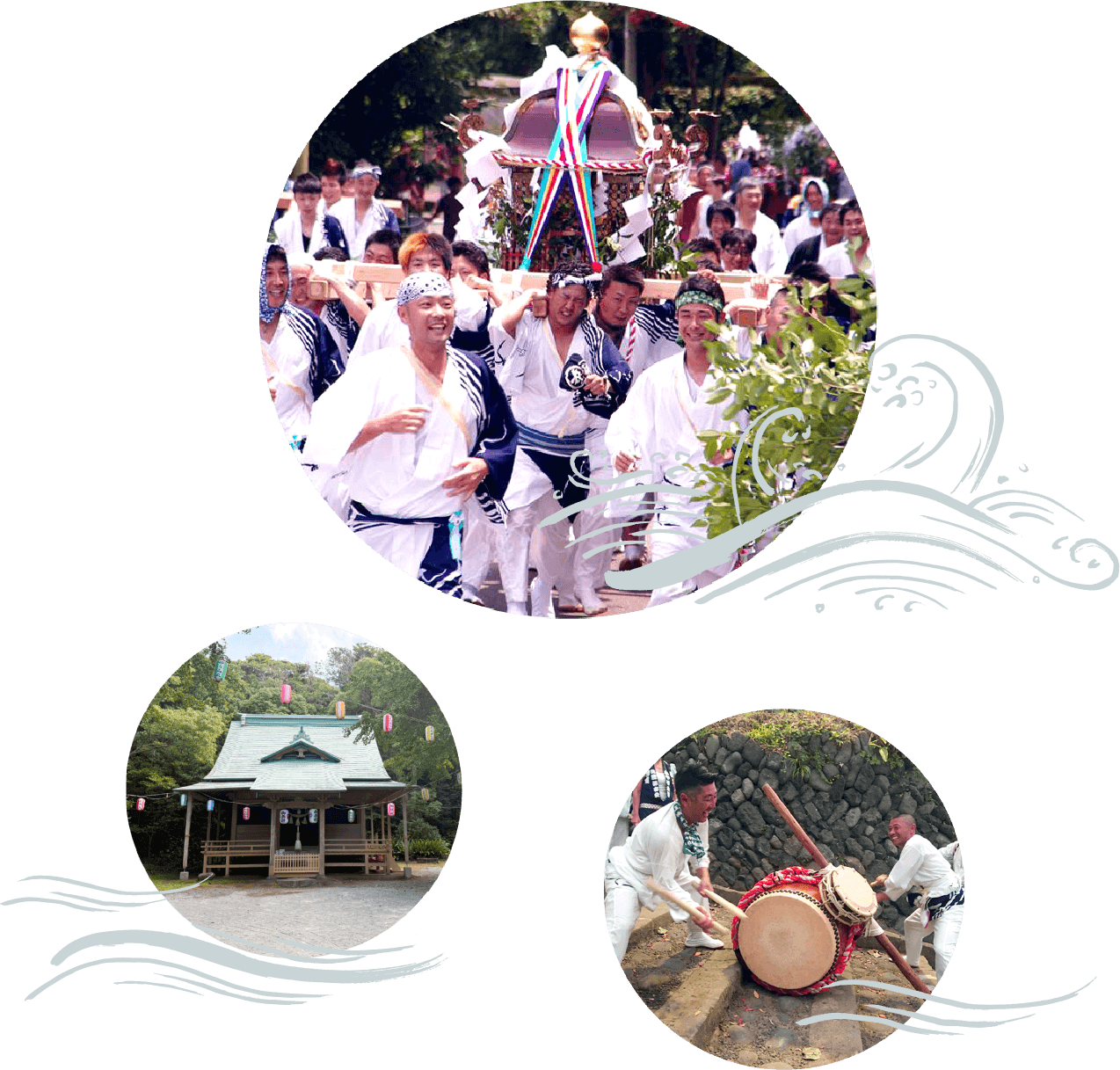 牛頭天王祭