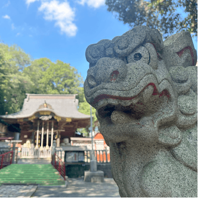 日吉神社