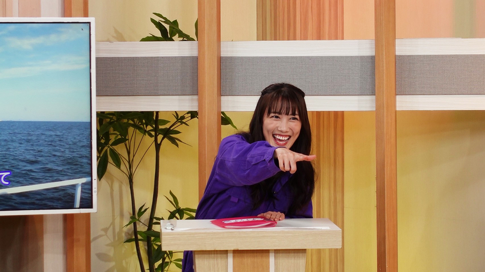 ももいろインフラーZ｜バラエティ｜TOKYO MX