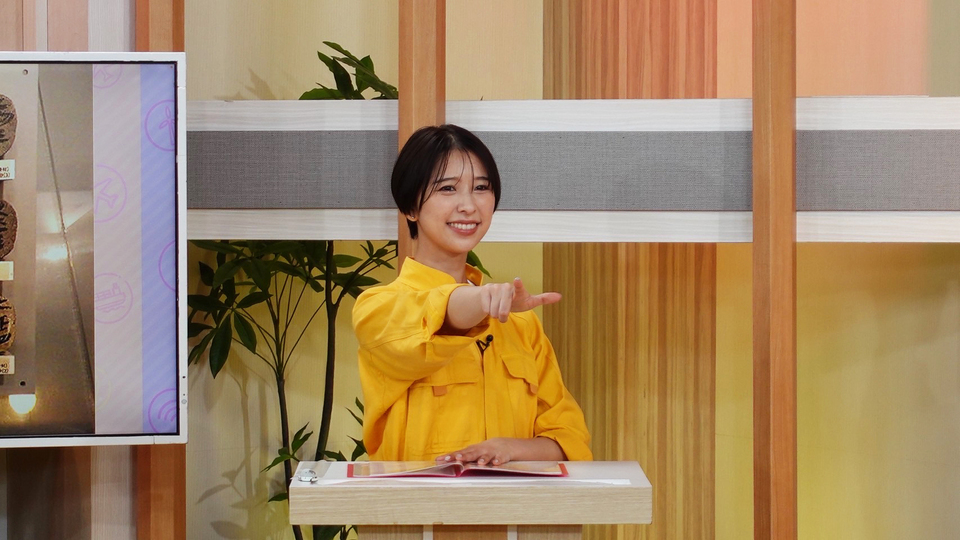 ももいろインフラーZ｜バラエティ｜TOKYO MX