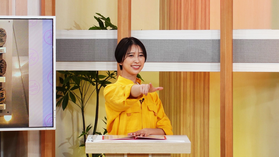 ももいろインフラーZ｜バラエティ｜TOKYO MX