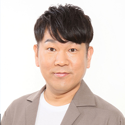 藤本敏史（FUJIWARA）